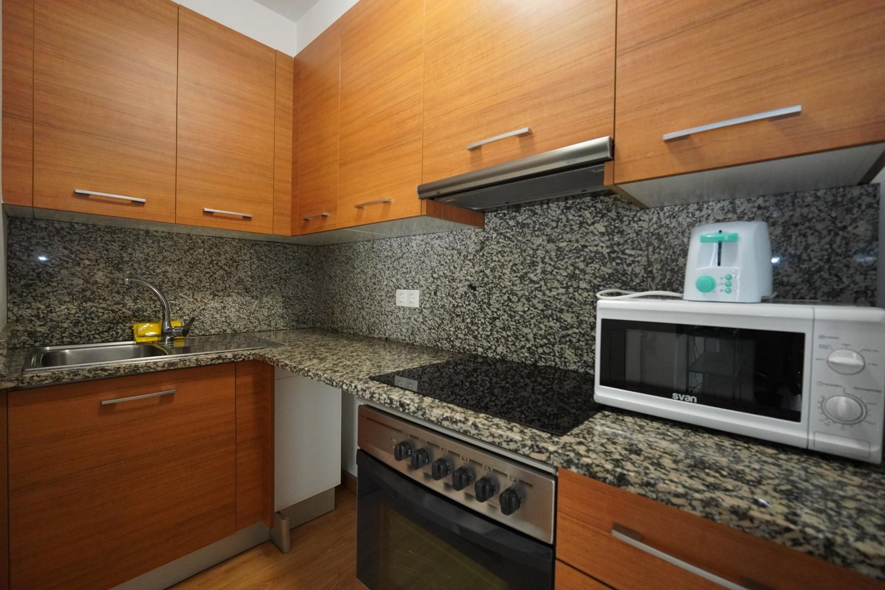 Piso en venta de 1 habitación en Canillo