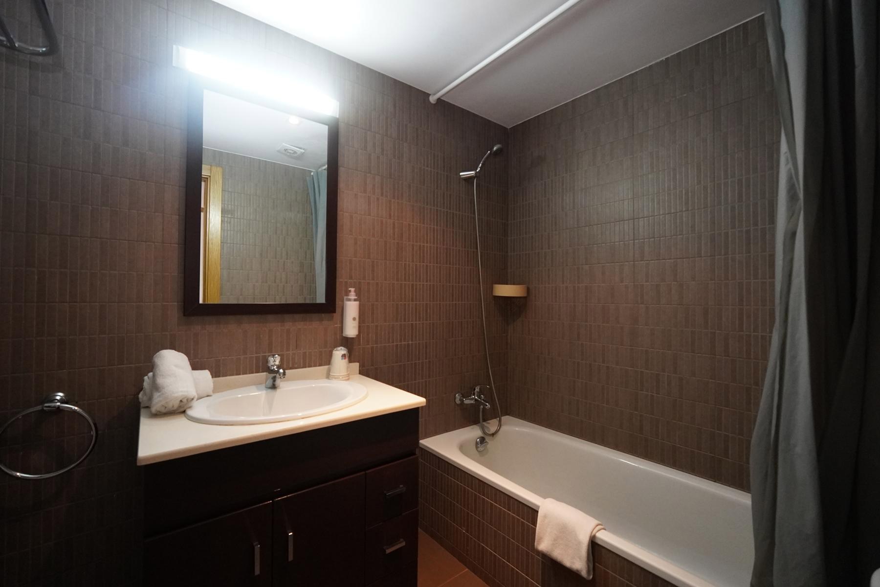 Piso en venta de 1 habitación en Canillo