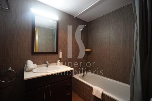 Appartement à vente avec 1 chambre en Canillo