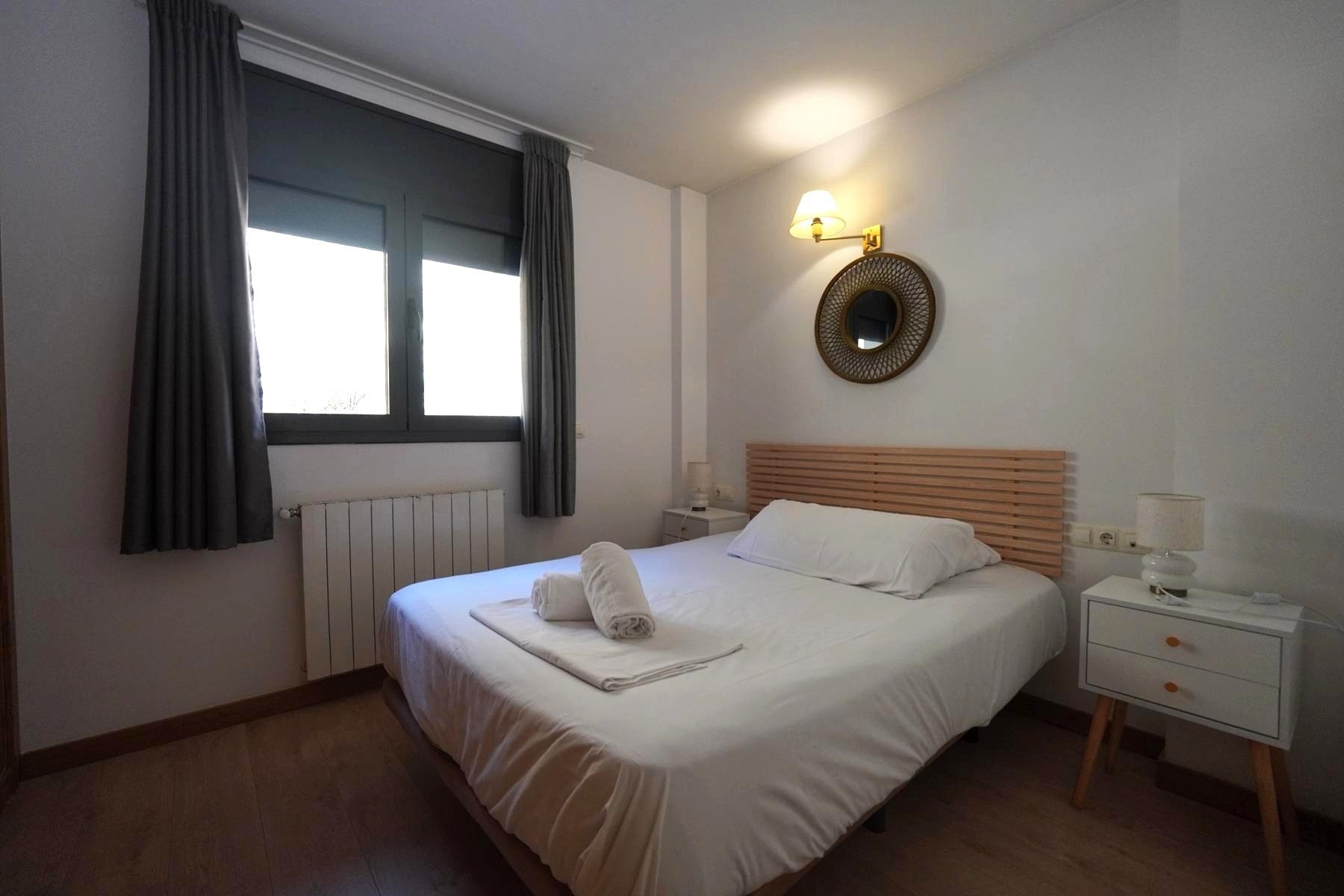 Piso en venta de 1 habitación en Canillo