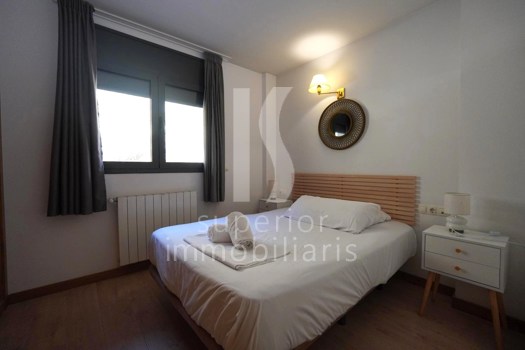 Appartement à vente avec 1 chambre en Canillo