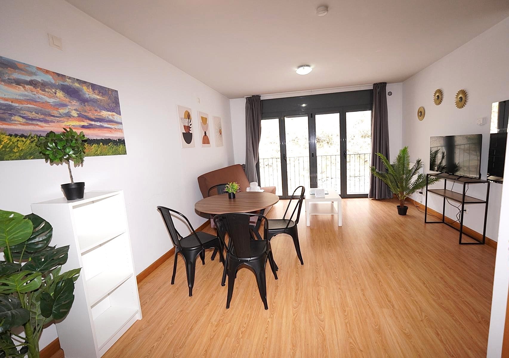 Appartement à vente avec 1 chambre en Canillo