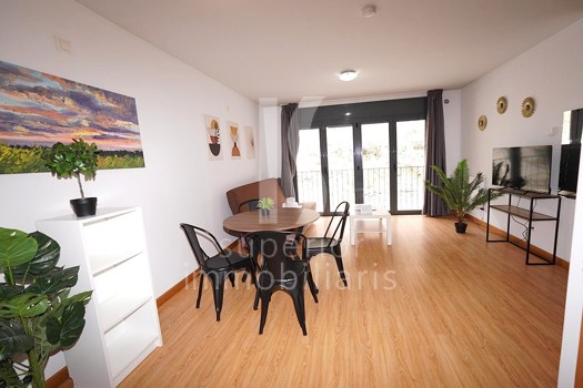 Piso en venta de 1 habitación en Canillo