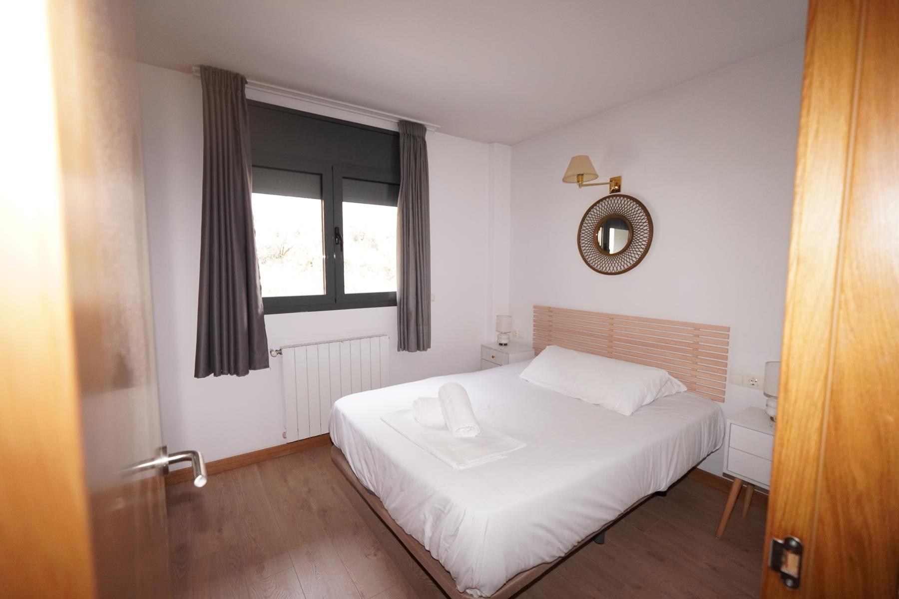 Appartement à vente avec 1 chambre en Canillo