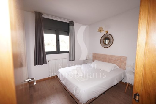 Piso en venta de 1 habitación en Canillo