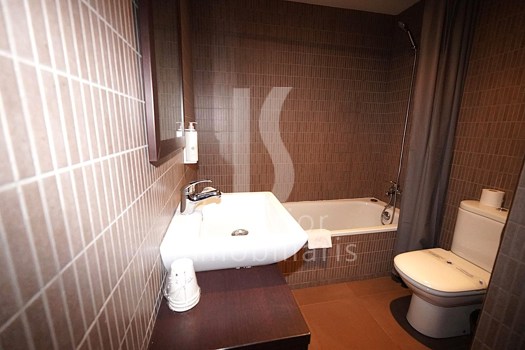 Piso en venta de 1 habitación en Canillo