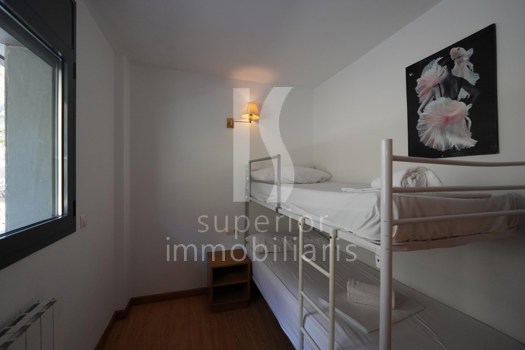 Appartement à vente avec 2 chambres en Canillo