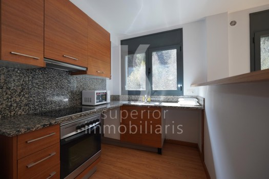 Appartement à vente avec 2 chambres en Canillo