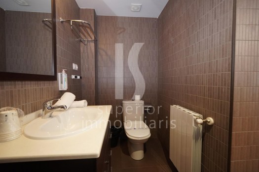 Appartement à vente avec 2 chambres en Canillo