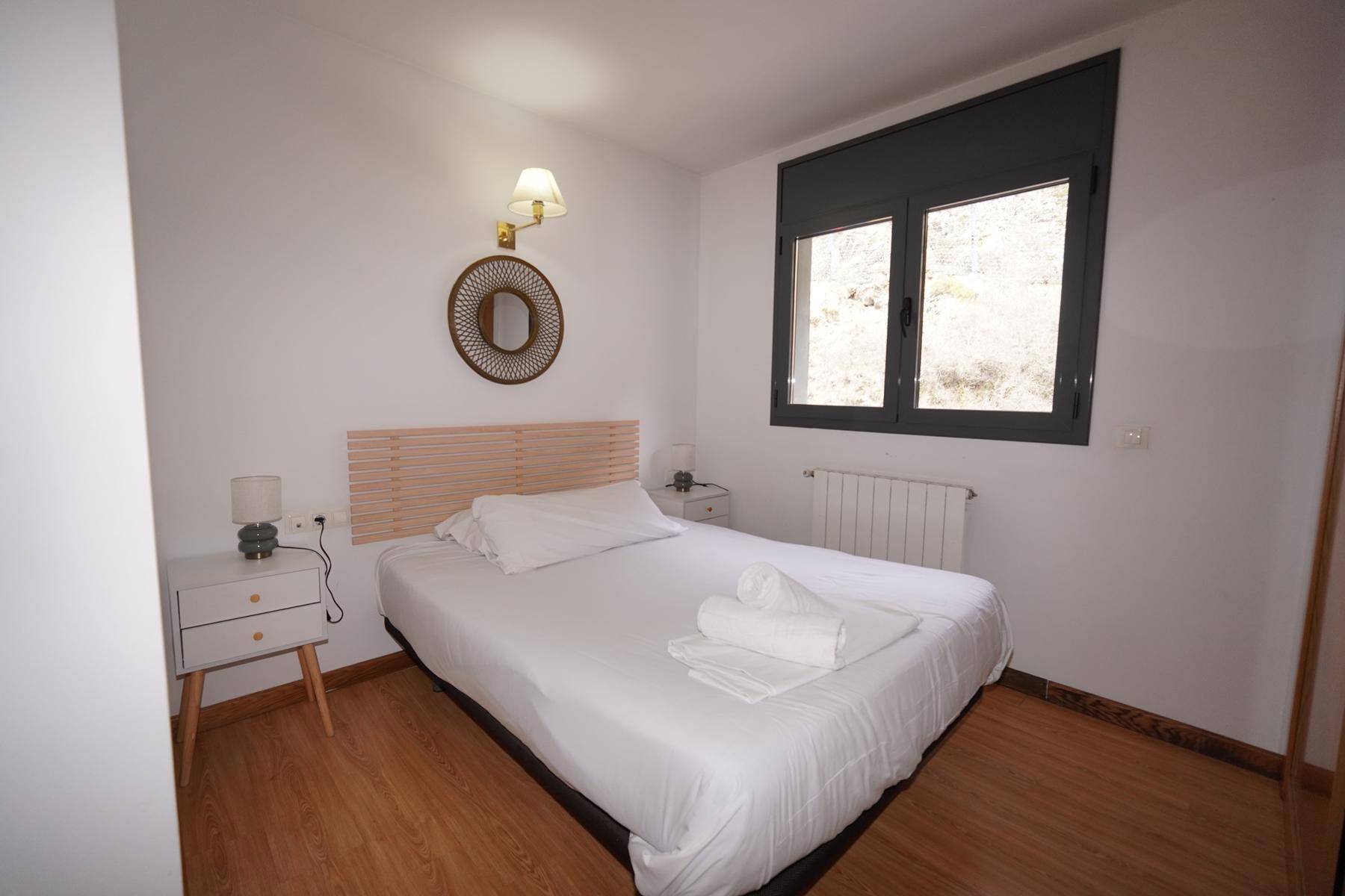 Appartement à vente avec 2 chambres en Canillo