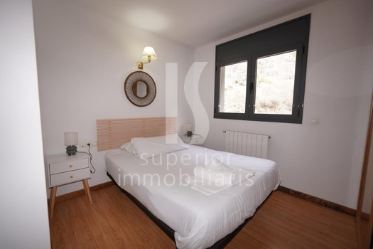 Piso en venta de 2 habitaciones en Canillo