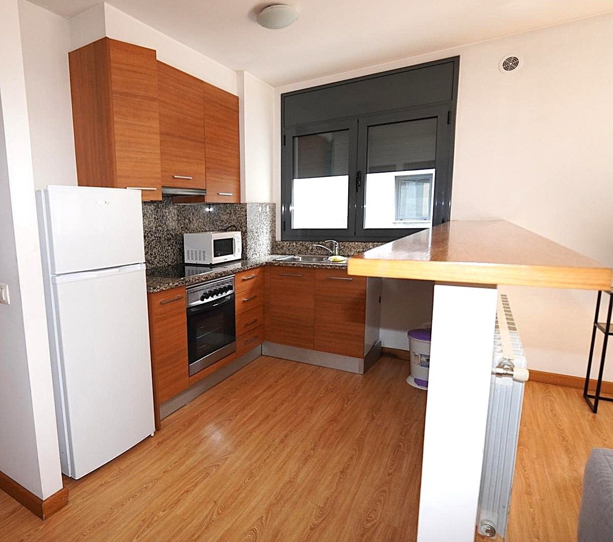 Appartement à vente avec 2 chambres en Canillo