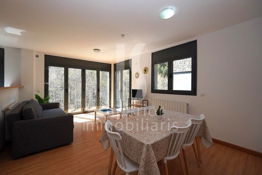 Appartement à vente avec 2 chambres en Canillo