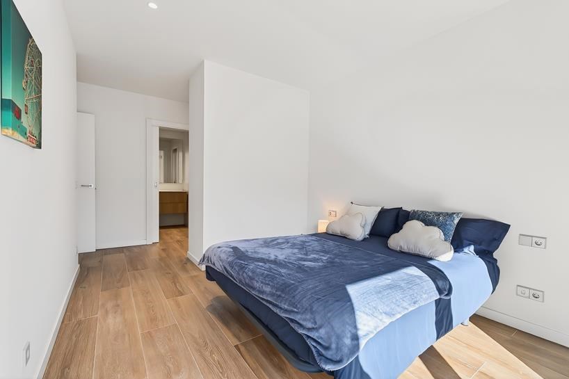 Appartement à vente avec 3 chambres en Escaldes-Engordany avec terrasse et parking