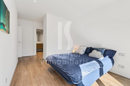 Piso en venta de 3 habitaciones en Escaldes-Engordany con terraza y parking