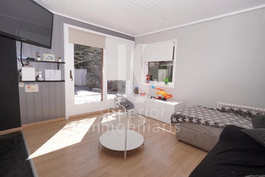 Xalet en venda de 4 habitacions a Juberri (Sant Julià de Lòria) amb terrassa i parking