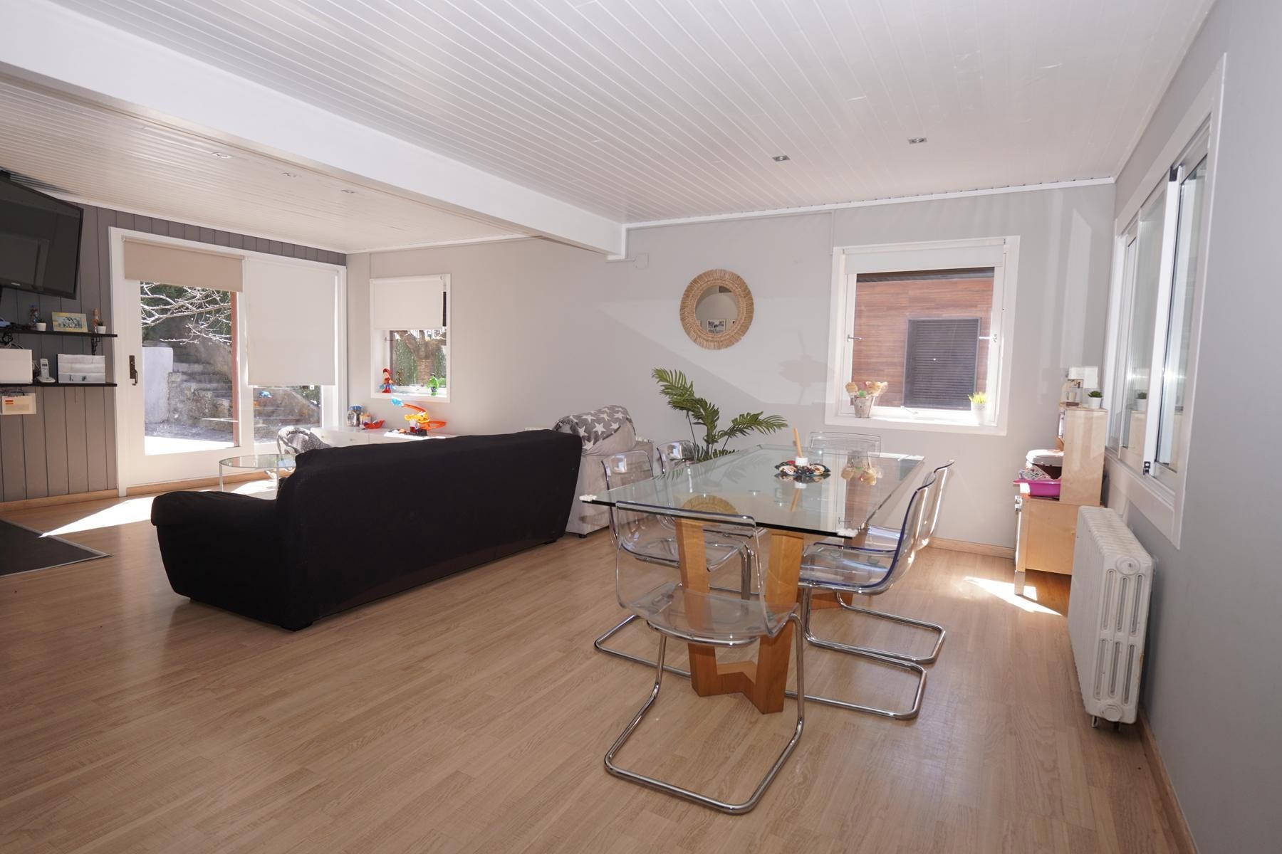 House for sale with 4 bedrooms in Juberri (Sant Julià de Lòria) with terrace and parking
