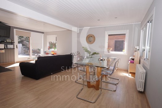 Xalet en venda de 4 habitacions a Juberri (Sant Julià de Lòria) amb terrassa i parking