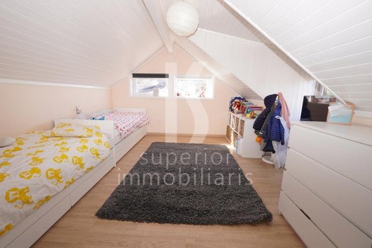 Xalet en venda de 4 habitacions a Juberri (Sant Julià de Lòria) amb terrassa i parking