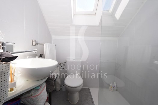 Xalet en venda de 4 habitacions a Juberri (Sant Julià de Lòria) amb terrassa i parking