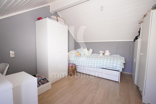 Xalet en venda de 4 habitacions a Juberri (Sant Julià de Lòria) amb terrassa i parking