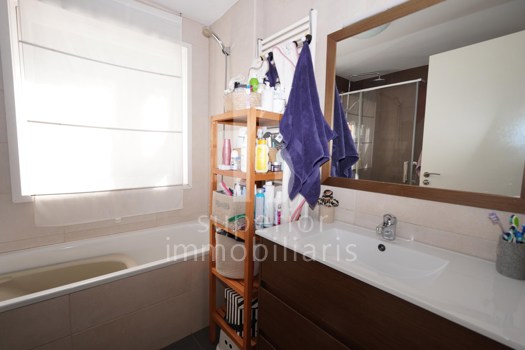 Xalet en venda de 4 habitacions a Juberri (Sant Julià de Lòria) amb terrassa i parking