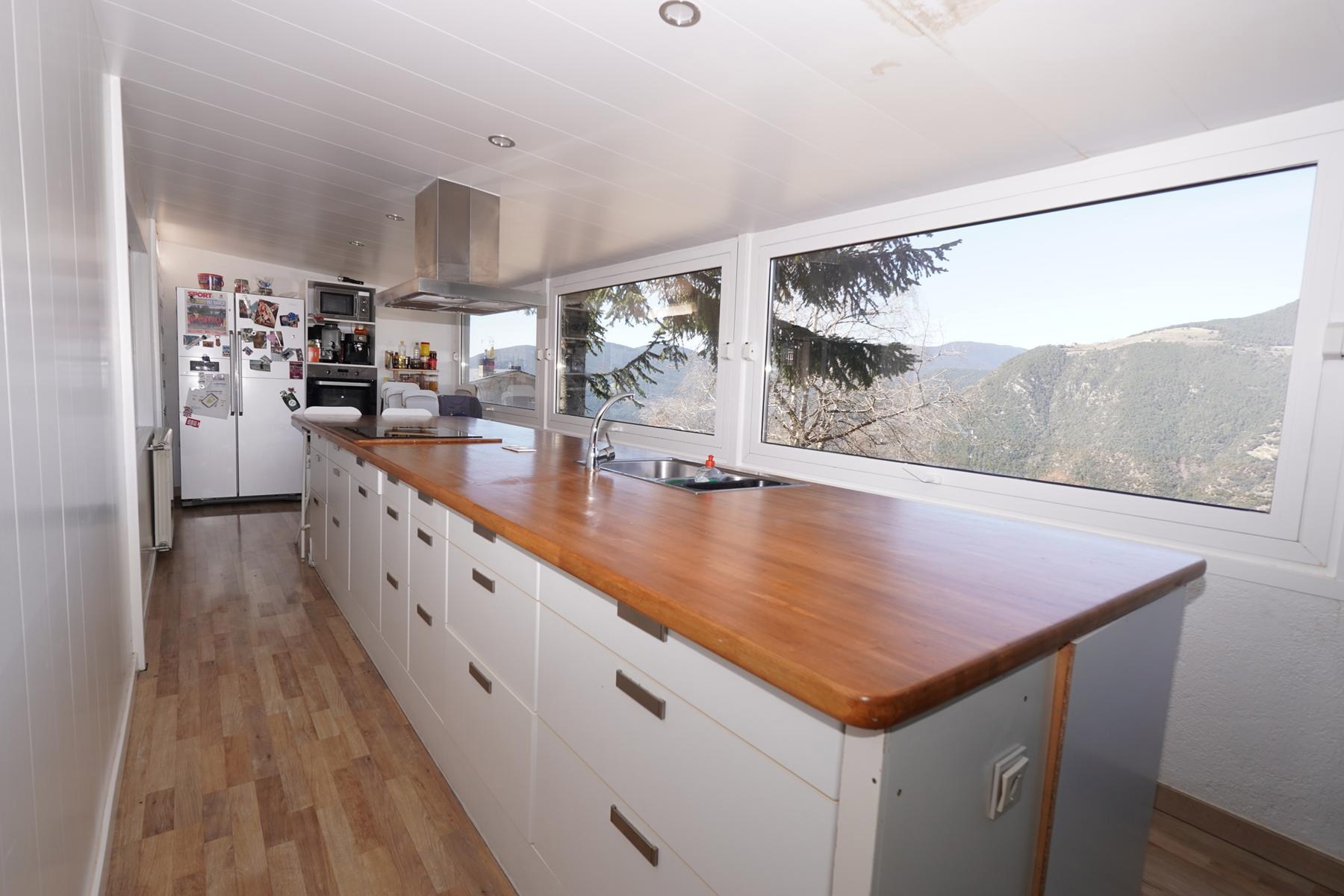 House for sale with 4 bedrooms in Juberri (Sant Julià de Lòria) with terrace and parking