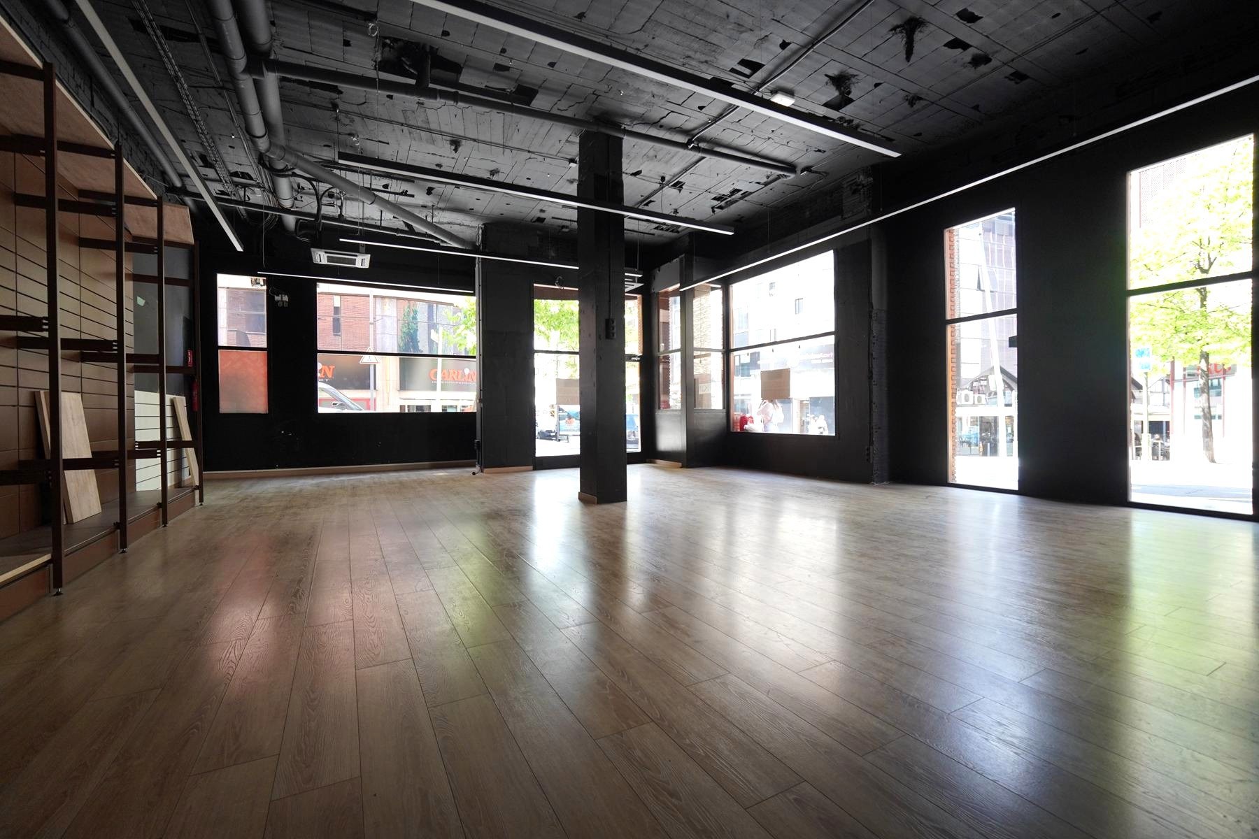 Local for rent in Andorra la Vella