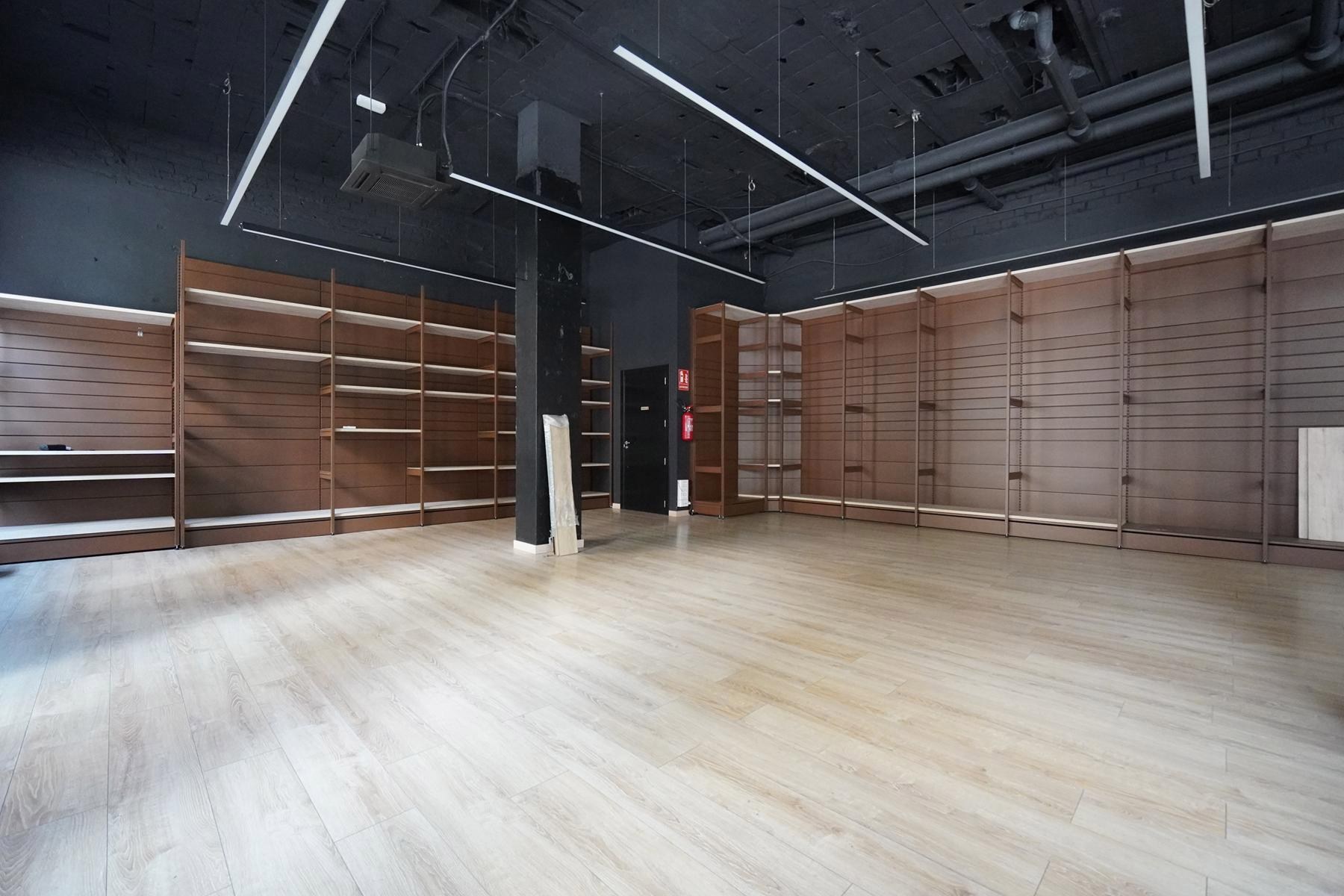 Local for rent in Andorra la Vella