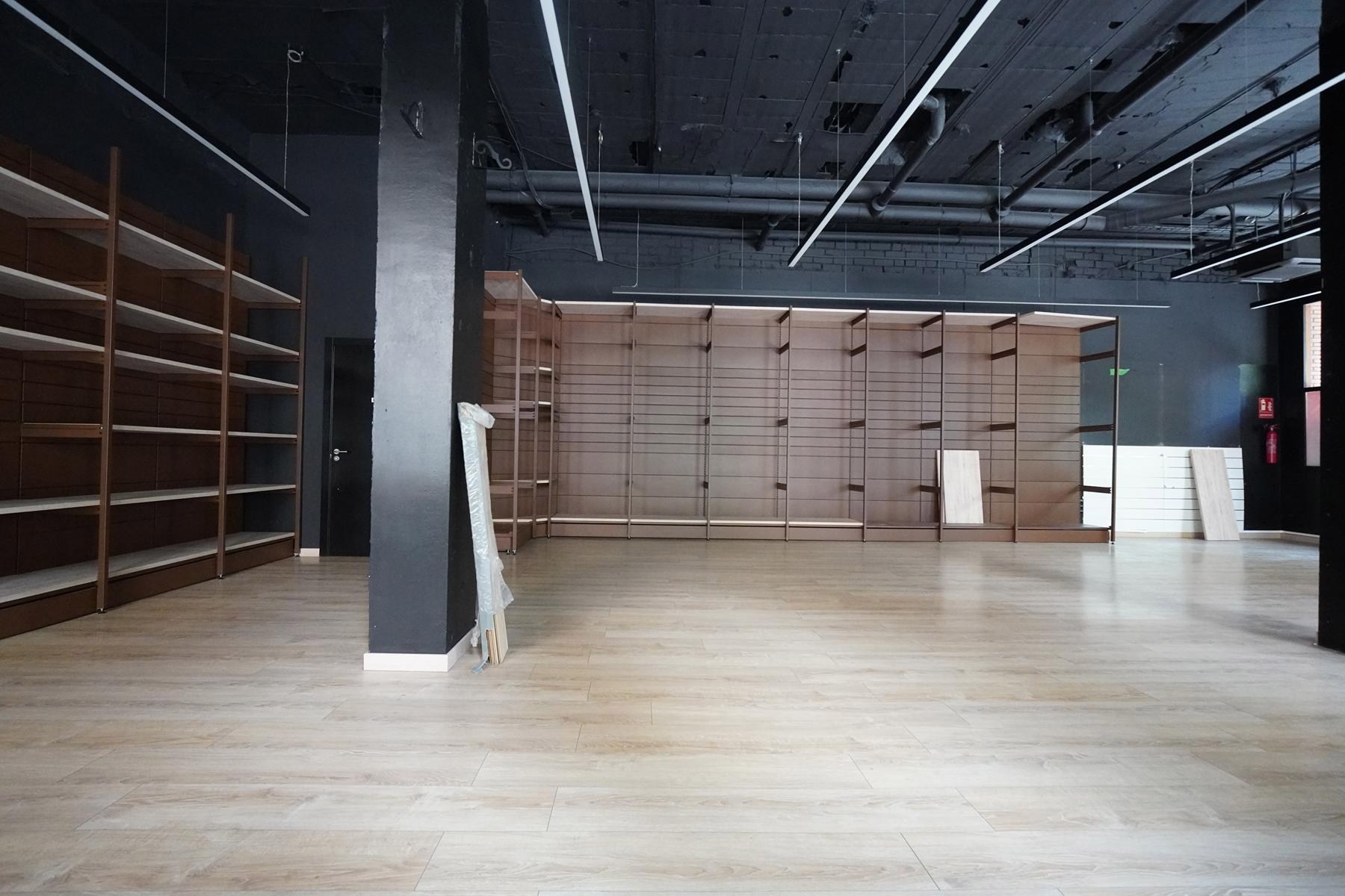 Local for rent in Andorra la Vella