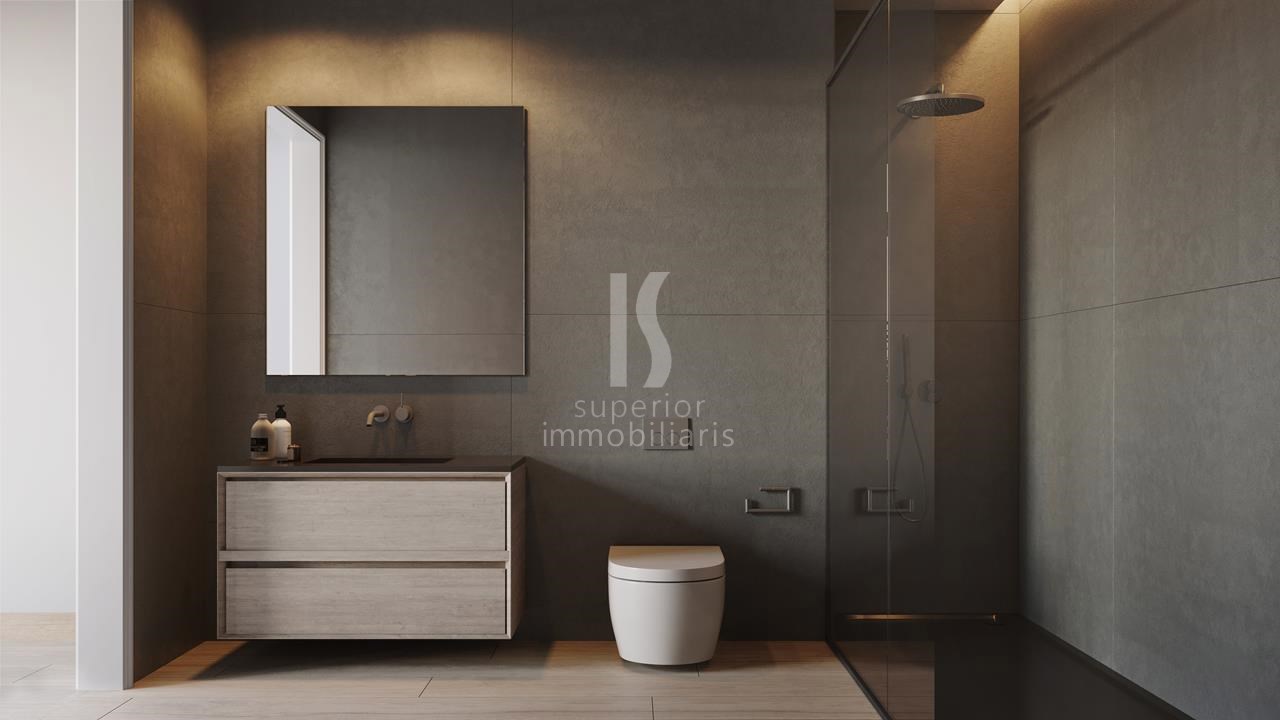 Piso en venta en Escaldes Engordany, 2 habitaciones, 93 metros