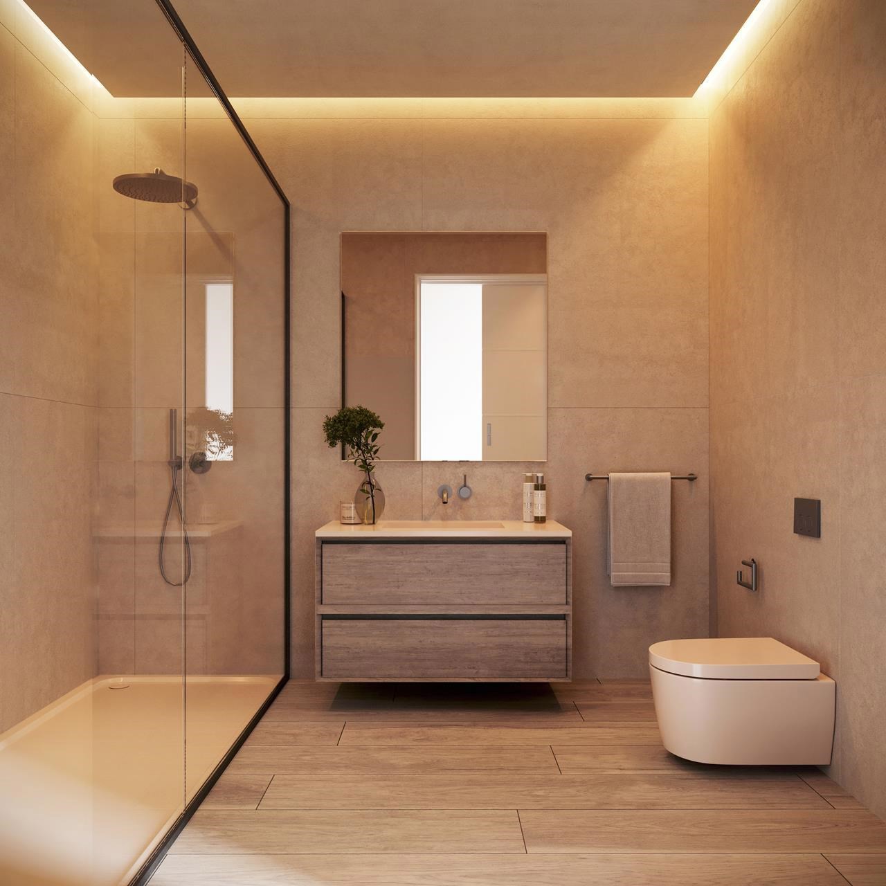 Apartament en venda de 2 habitacions a Escaldes-Engordany