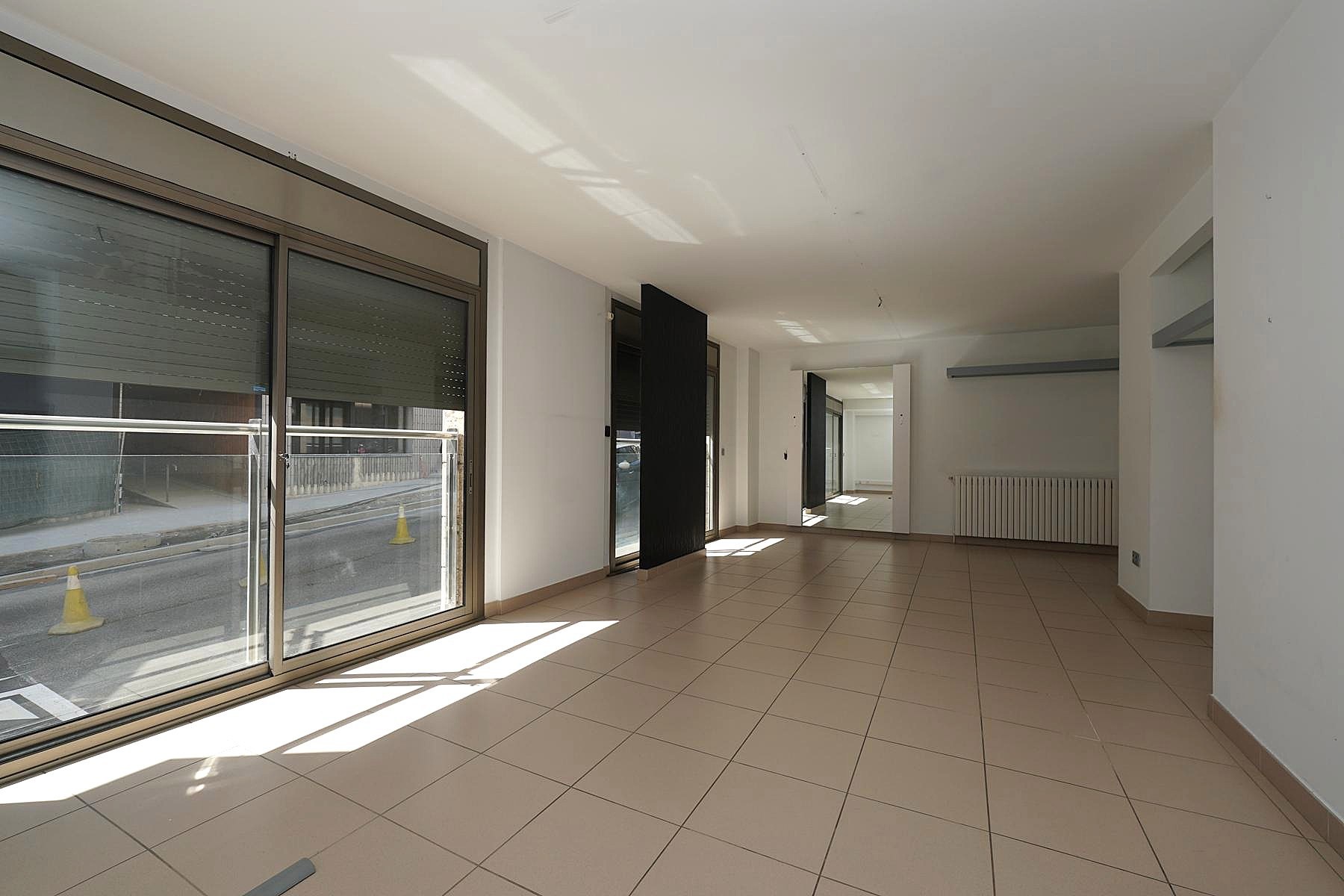 Oficina / despacho en alquiler en Andorra la Vella