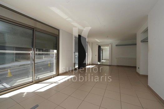 Oficina / despacho en alquiler en Andorra la Vella