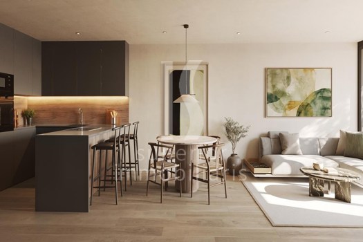Apartament en venda de 3 habitacions a Escaldes-Engordany