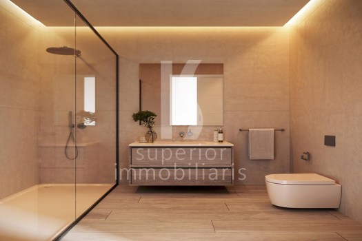 Apartment for sale with 3 bedrooms in Escaldes-Engordany with terrace