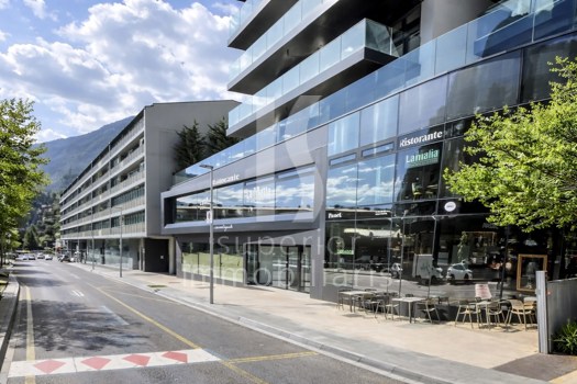 Plaza de aparcamiento en alquiler en Escaldes-Engordany