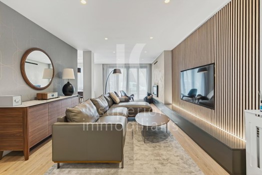 Appartement à vente avec 3 chambres en Ordino avec parking