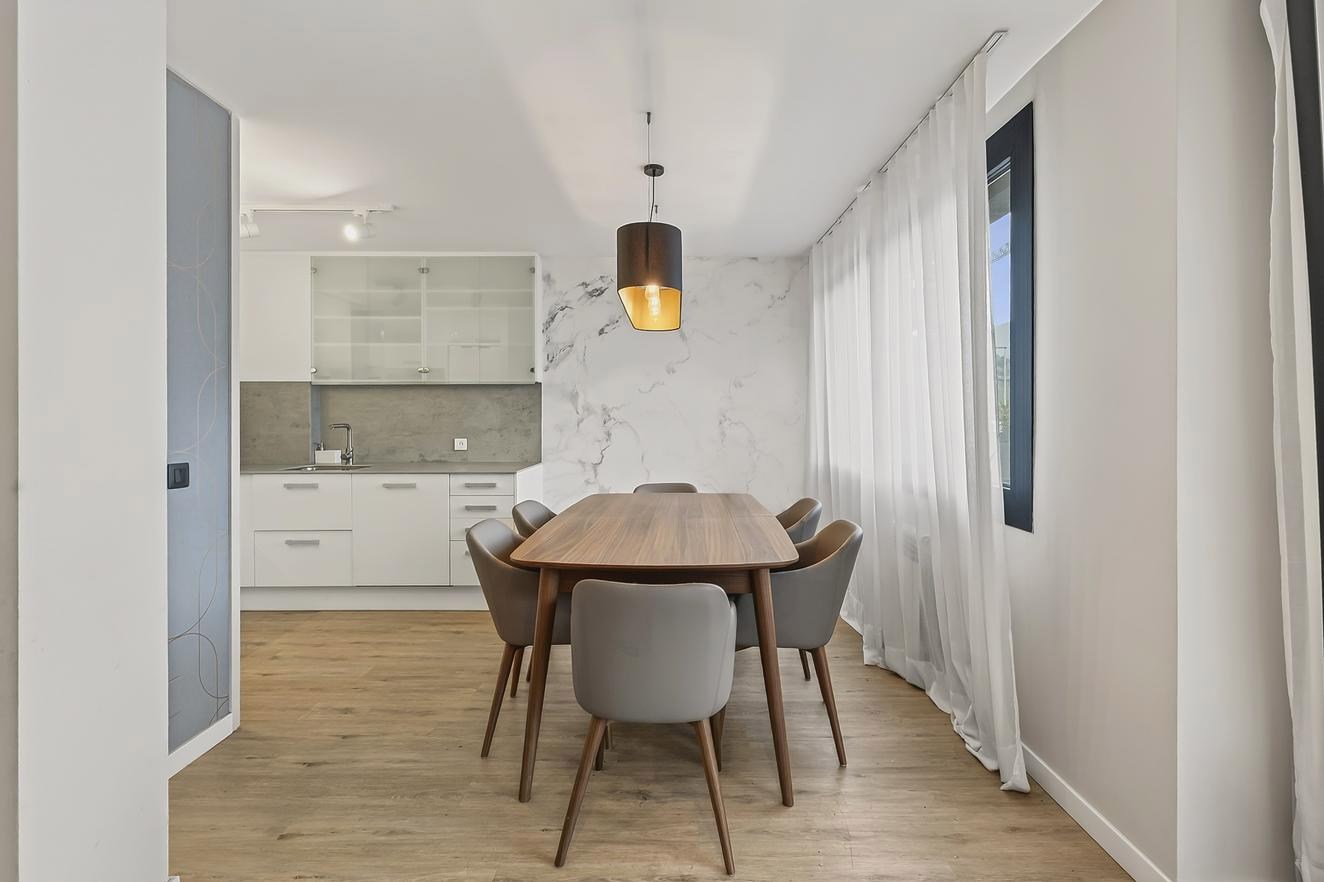 Apartament en venda de 3 habitacions a Ordino amb parking