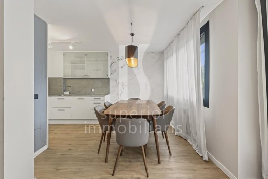Appartement à vente avec 3 chambres en Ordino avec parking
