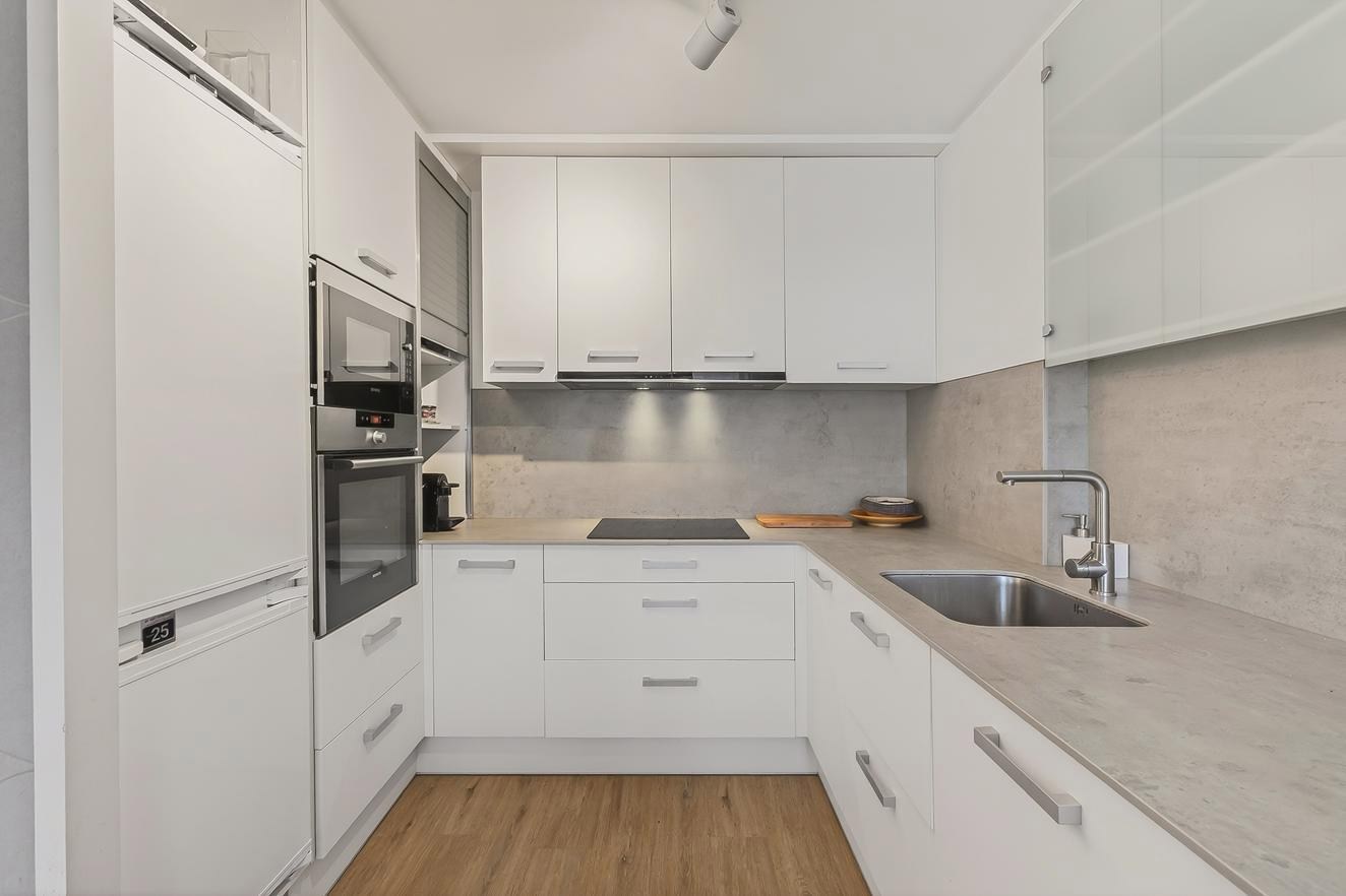 Apartament en venda de 3 habitacions a Ordino amb parking