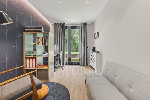 Appartement à vente avec 3 chambres en Ordino avec parking