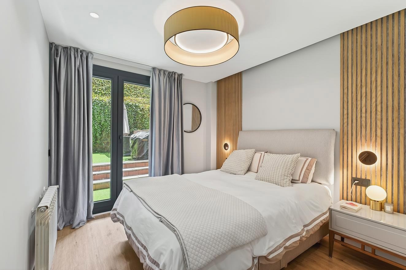 Apartament en venda de 3 habitacions a Ordino amb parking