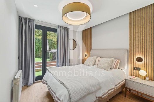 Appartement à vente avec 3 chambres en Ordino avec parking