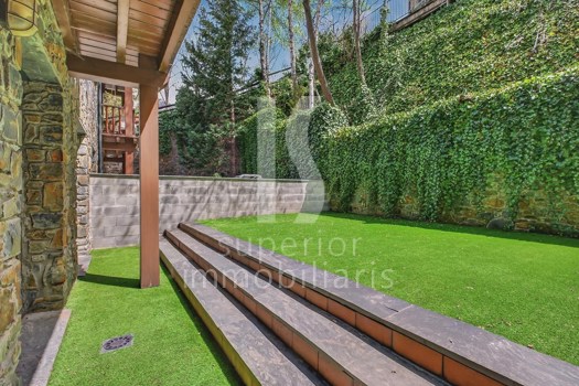 Appartement à vente avec 3 chambres en Ordino avec parking