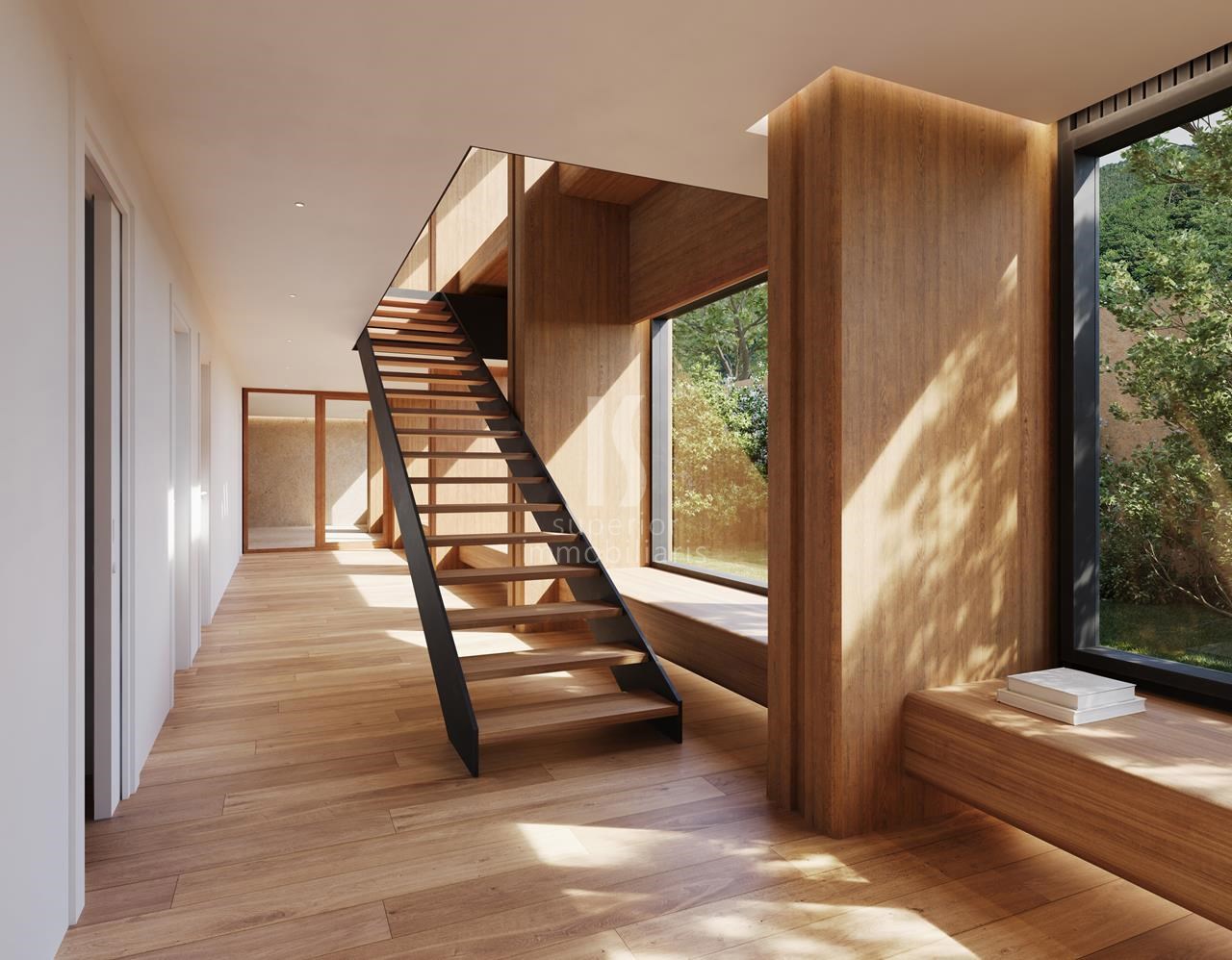 Maison à la vente avec 5 chambres en El Serrat (Ordino) avec terrasse et parking