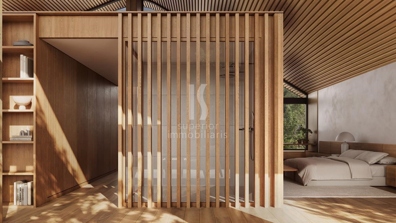 Maison à la vente avec 5 chambres en El Serrat (Ordino) avec terrasse et parking