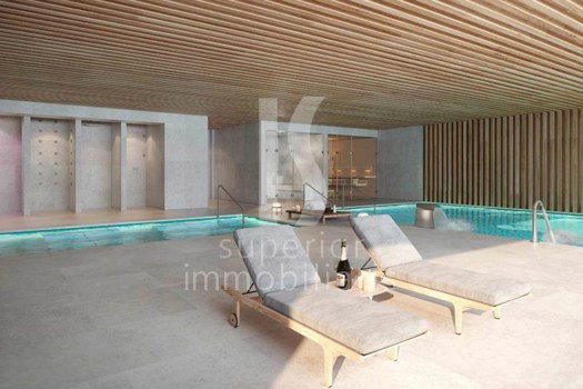 Appartement à vente avec 2 chambres en Ordino avec terrasse et parking