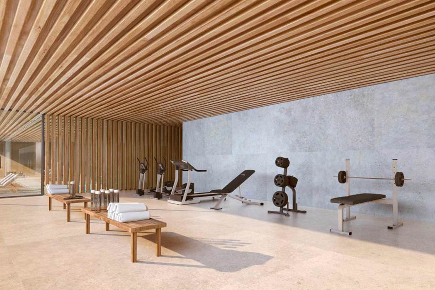 Apartament en venda de 2 habitacions a Ordino amb terrassa i parking