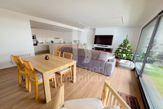 Apartment for sale with 3 bedrooms in Encamp with terrace and parking